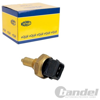 MAGNETI MARELLI SENSOR ÖLTEMPERATUR passend für BMW 1 2 3 4 5 6 7 X1 X3 X5 X6 Z3