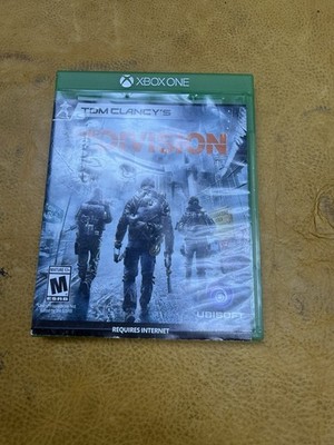 Tom Clancy's: The Division - Microsoft Xbox One