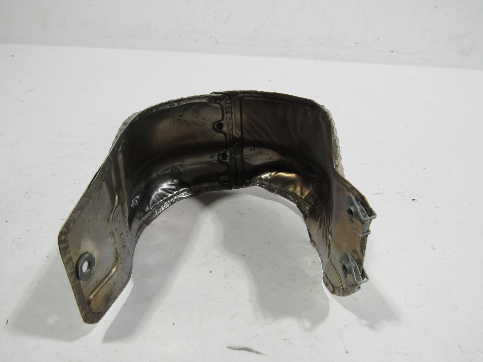 McLaren 720S 2017-2020 Rear Heat shield
