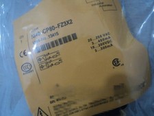 1pc Turck Proximity Switch NI40-CP80-FZ3X2