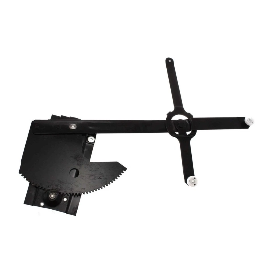 Regulador de ventana delantero, lado del pasajero para Chevy R1500/R2500 Suburban 1990 1991 Foto 2 de 4