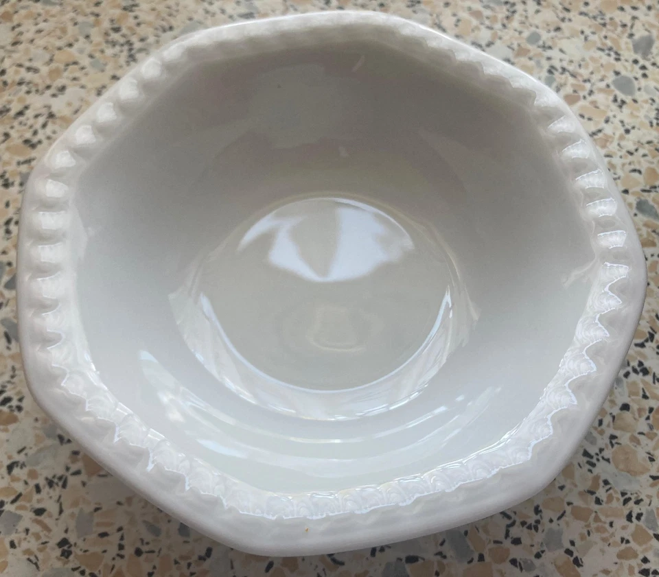 Dessertschale Seltmann Weiden Andrea weiß