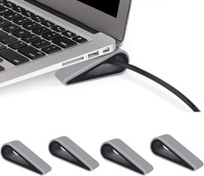 Portable Keyboard Riser Stand Silica Gel 4 Pack