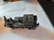 Fleischmann h0 ´Dampflokomotiven Artikel 1316