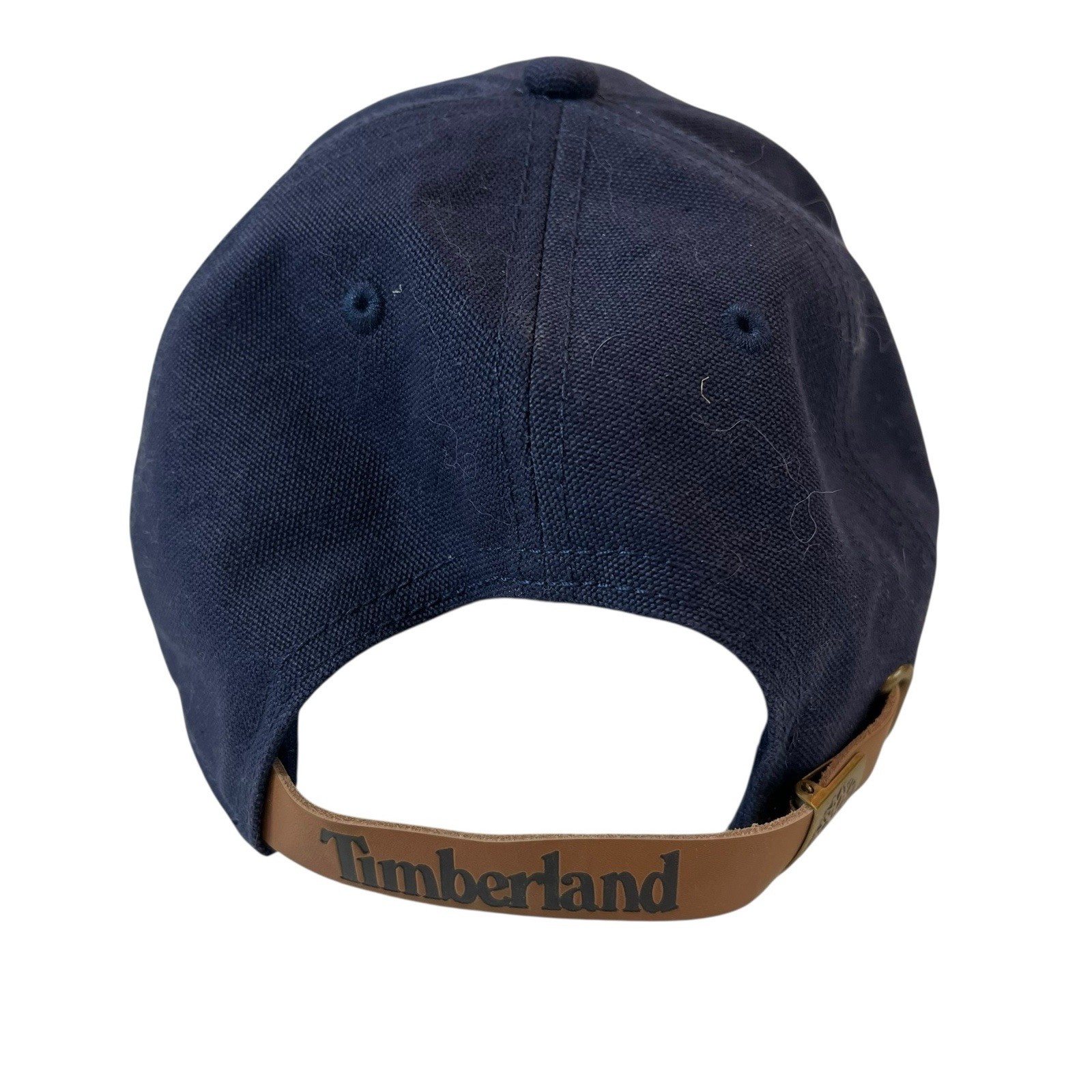 Timberland Adjustable Baseball Cap Hat - image 3