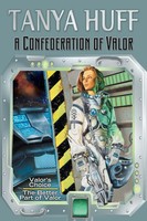 Tanya Huff | A Confederation Of Valor | Taschenbuch | Englisch (2015)