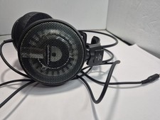 Audio Technica Audiophile Open-Back Wired Open-Air Headphones ATH-AD700X