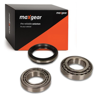 Maxgear Radlagersatz Passend FüR Nissan Patrol K160 W160