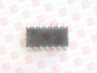ON SEMICONDUCTOR LM339DG / LM339DG (BRAND NEW)