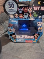 New Bitzee Interactive Digital Pet Toy with 30 Disney Characters for Kids