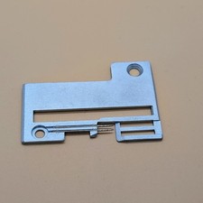 Stichplatte für Overlock Necchi, AEG, Singer, Medion, Sivercrest