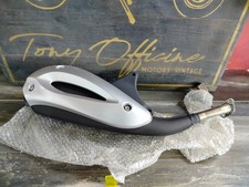 TO-R3784 - MARMITTA SCARICO PIAGGIO LIBERTY 125 2008/2013 - 8759625