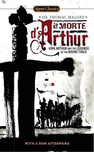 Le Morte D'Arthur  Volume Two (Penguin Classics),Thomas Malory,
