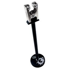 Magnetic Paint Clamp Df-pc203 Dent Fix 696859071201 Body Shop Tools Equipment