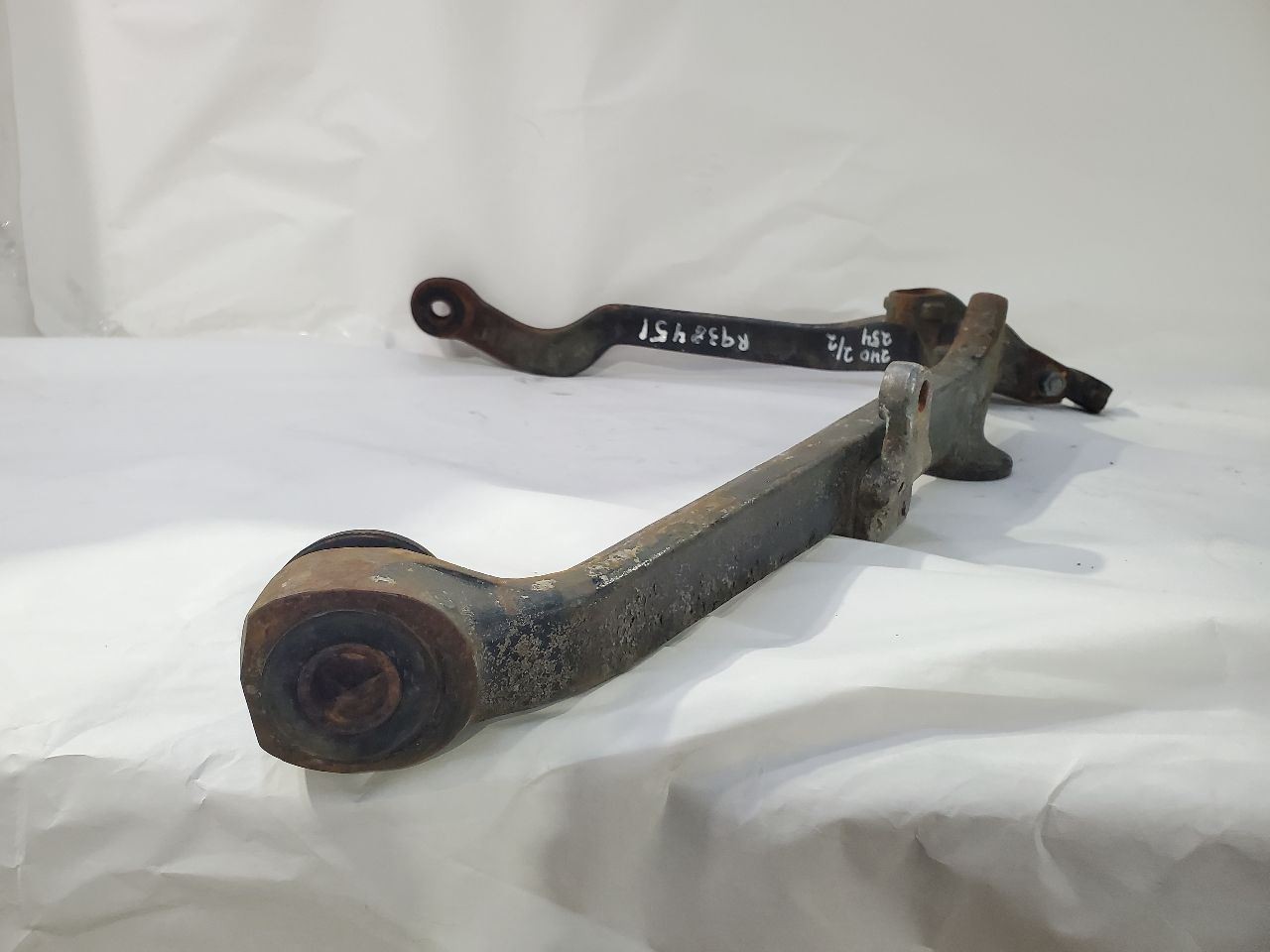 Rolls-Royce Silver Spur 1994 Front Left Lower Control arm