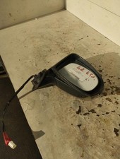 Retroviseur droit (ou coque) Toyota PRIUS