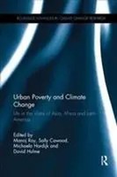 Urban Poverty And Climate Change | Manoj Roy (U. A.) | Taschenbuch | Englisch