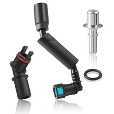 12648138 PCV Valve Tube Connector Kit for GMC Buick Chevrolet 3.6L V6 2012-2017