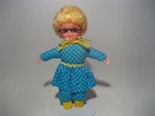 SPEICAL ORDER FOR CATHY ONLY 1967 MATTEL MRS. BEASLEY DOLL 4.75" TALL