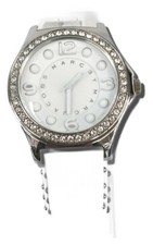 Marc by Marc Jacobs MBM2535 Quartz Wristwatch Works Women 8025