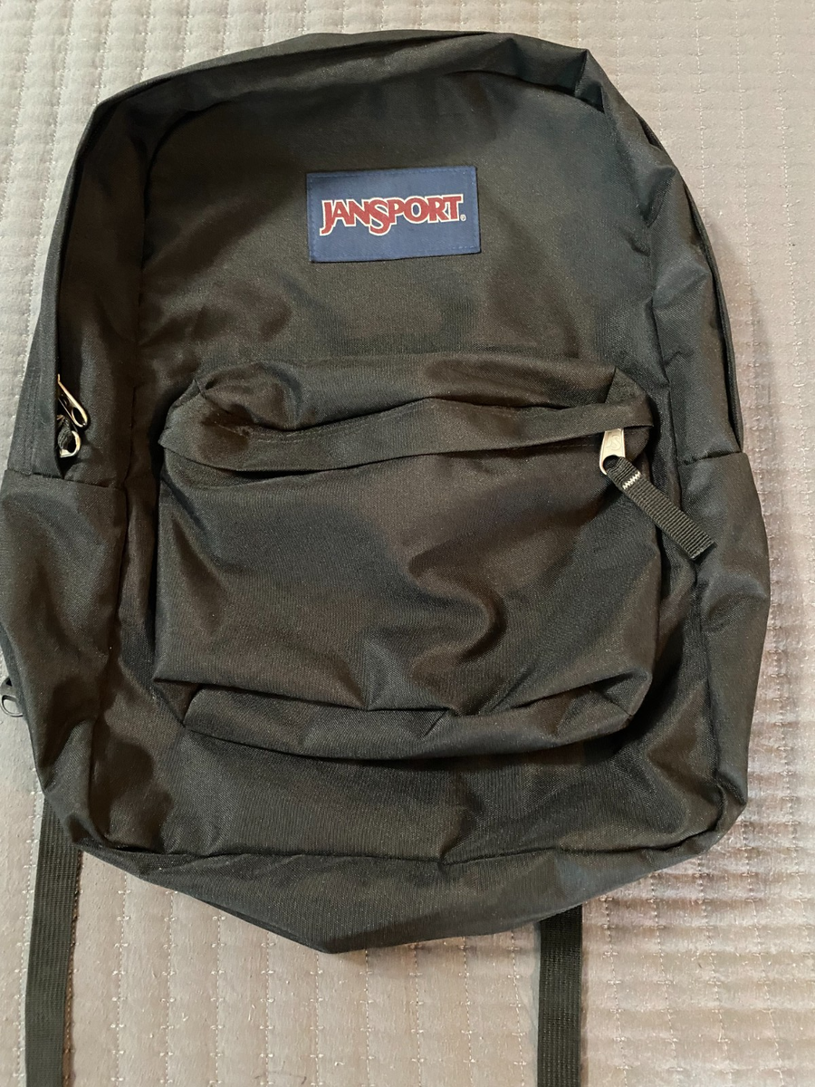 JanSport T501 Superbreak Backpack