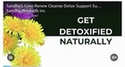 Sandhu's Nutrition SANHEPTO Liver Cleanse Detox Milk Thistle 70 Caps — photo 7