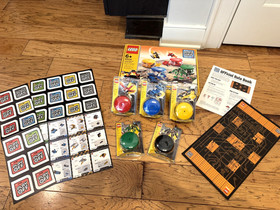 LEGO CREATOR: X-Pod Play Off Game Pack (65535) - Free Shipping!