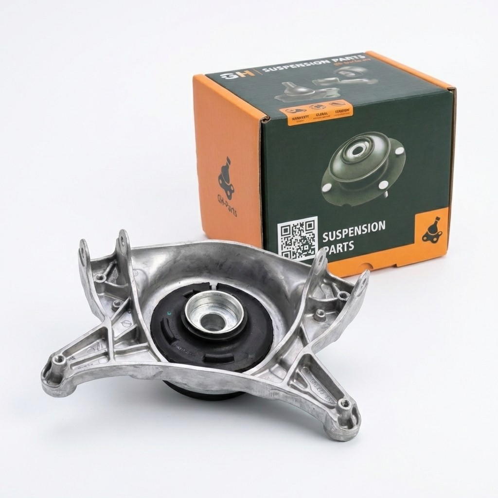 1x Strut Mounting Kits Front Right GH-364712H