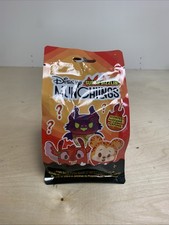 Disney Super Sizzlin Munchlings Scented Collectible Plush Blind Winnie The Pooh