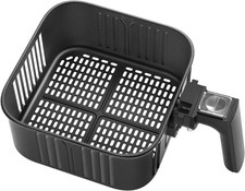 COSORI Replacement 5.5L Black CP158 AF CS158 & CO158 Air Fryers Non Stick Fry