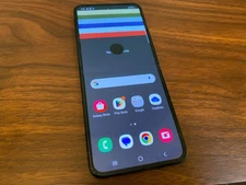 Samsung Galaxy Z Flip4 SM-F721U1 - 256GB - Custom (Factory Unlocked) READ DESC