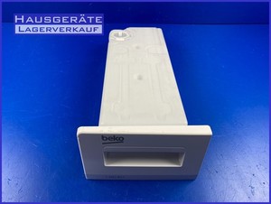 Kondensator Trockner - beko DS843F3G0 296804