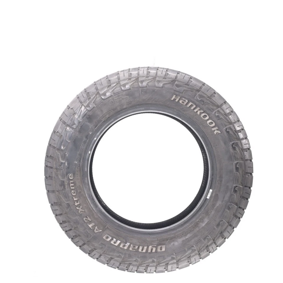 Usado 215/70R16 Hankook Dynapro AT2 Xtreme 100T - 11/32 Foto 4 de 4