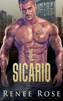 Il Sicario Renee Rose Taschenbuch Italienisch 2023 Renee Rose Romance
