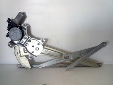 Lève vitre Fiat SEDICI