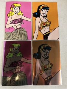 Dan Decarlo Pinup | eBay
