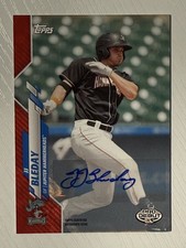 2020 Topps Pro Debut Baseball Cards 36