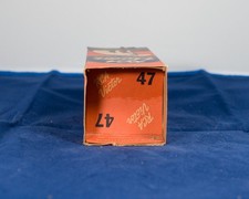 RCA 47 TV Radio Vacuum Tube - New Old Stock - Item 531