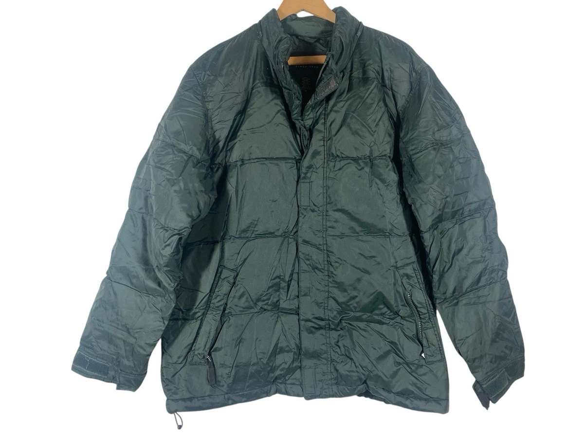 eddie bauer goose down jacket products for sale | eBay