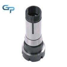 Precision 5C ER32 Collet Chuck Adapter for Lathe Milling Machine Tools