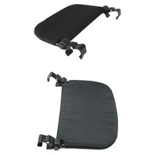 Extended Foot Rest, Baby Pram Accessories, Booster Footboard Infant Carriage Leg