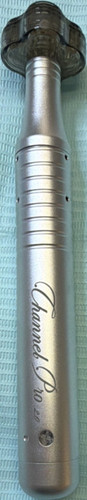 Channel Pro Professional Skin Channeling