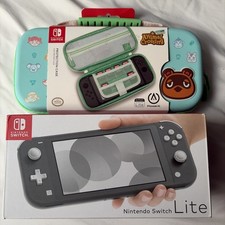 Nintendo Switch HAC-001 Monster Hunter XX Special Pack Console