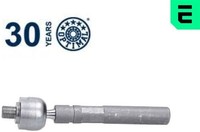 Optimal G2-1019 Axialgelenk FüR Spurstange Axialgelenk Spurstange FüR Citroen