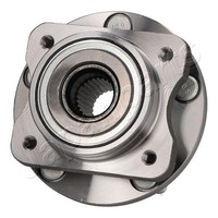 1 X Radnabe Japan Parts / Quality Tested KK-19017 FüR Chrysler