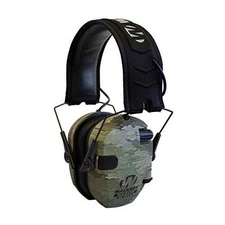  Earmuffs One Size Atacs Camo