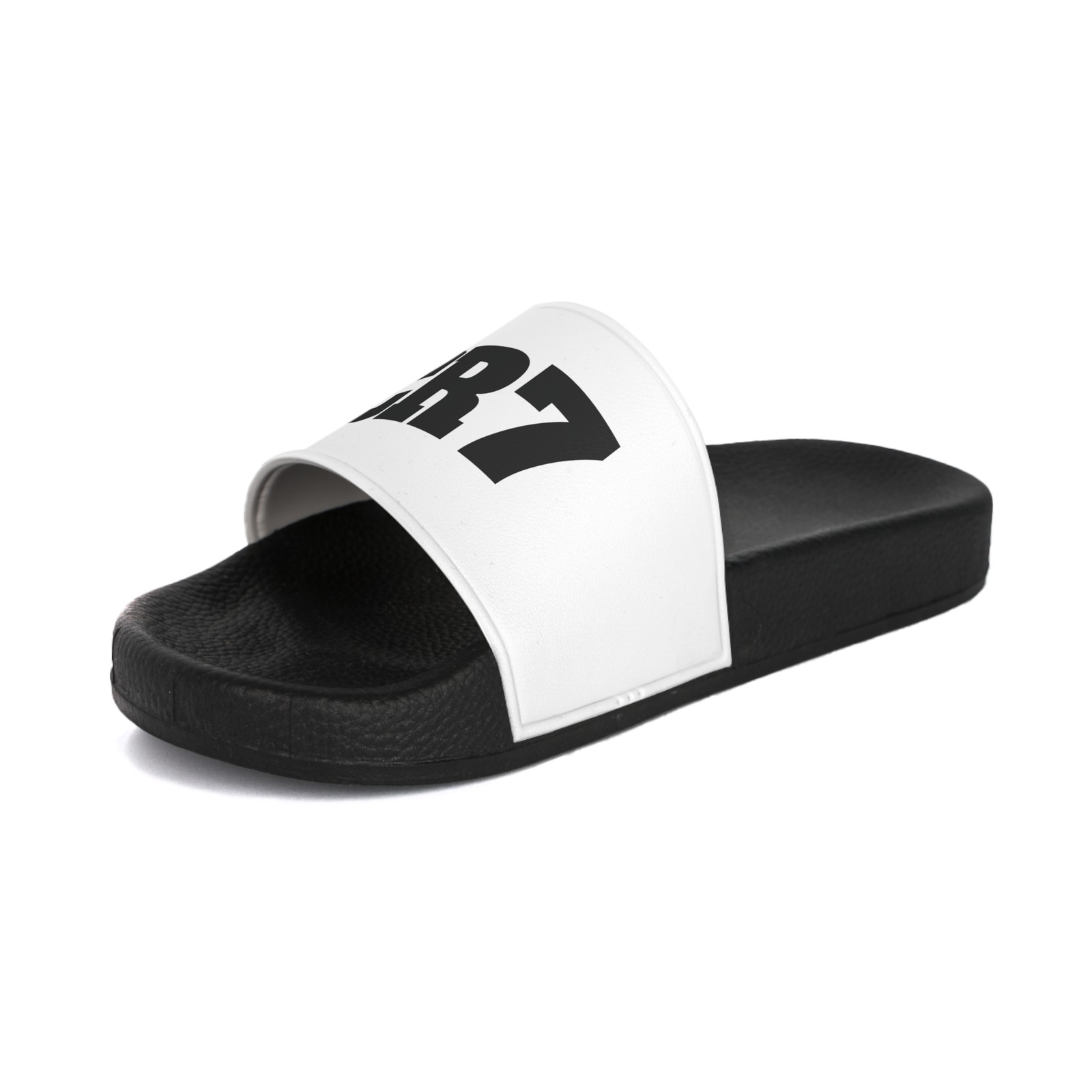 SAOLA Sandali Slides CR7 Sport Scarpe Estive Uomo Ciabatte Ronaldo Atletica Leggera