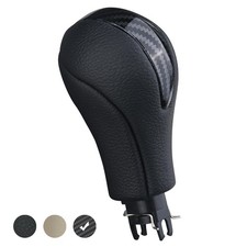 Automatic Transmission Gear Shift Knob For Infiniti Ex35 Fx35 G25 G37 Qx50 Qx70