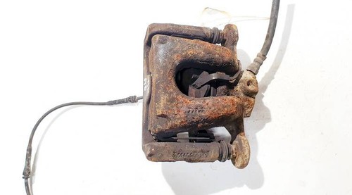 Bremssattel links vorne  BMW 1-Series DE2063725-88