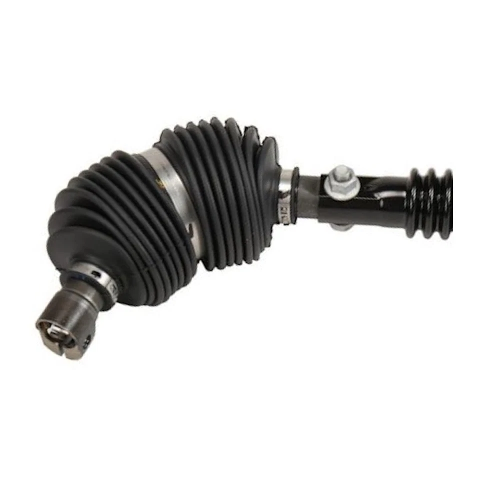 Eje de dirección intermedio de acero ACDelco genuino para GMC Sierra 1500 2014-2018 Foto 3 de 4